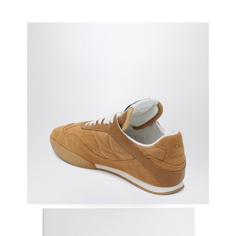 CHLOÉ 女士休闲鞋 CHC25A07IMS273 - 图3