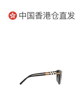 1h可退 香港直邮burberry 女士 太阳镜博柏利