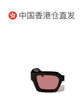 香港直邮OFF-WHITE 女士眼镜 OERI126C99PLA0011025 AW2025