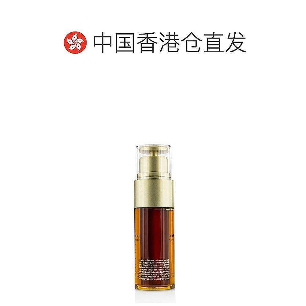  天猫国际全球探物液态精华