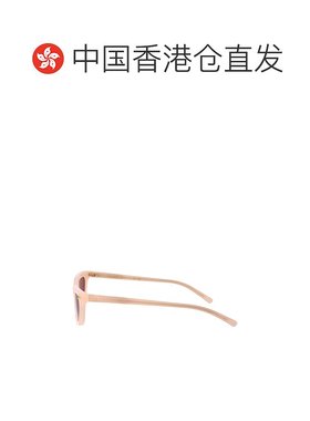 1h可退 香港直邮GUCCI 女士太阳镜 GG1944S005 AW2025 粉红色 Sun