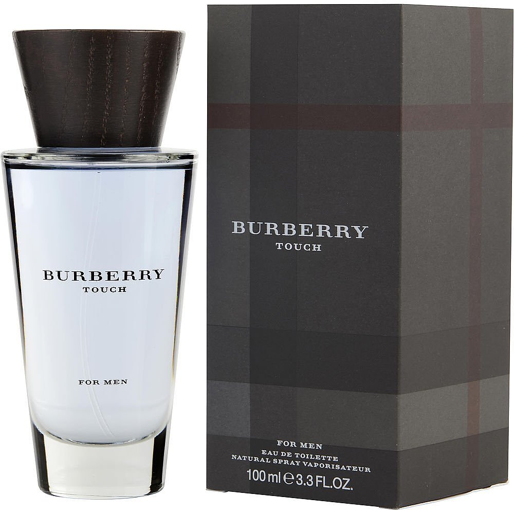 美国直邮Burberry BURBERRY 博柏利 情缘男士淡香水 EDT 100ml（ - 图2