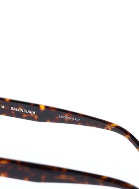 日本直邮  balenciaga 通用 太阳镜