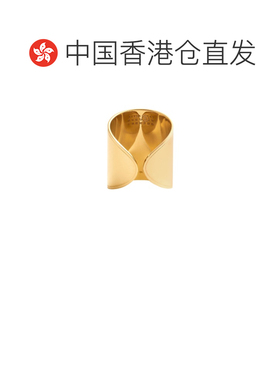 香港直邮MM6 MAISON MARGIELA 女士戒指 SM6UQ0123P9220HB655
