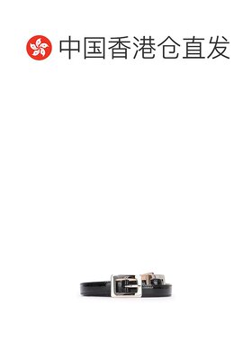 香港直邮Roger Vivier 双扣腰带 RCWC0BV0000D1P【付后1h可退】