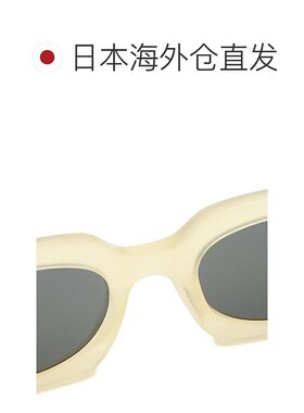 日本直邮Marc Jacobs 太阳镜眼镜尺寸 50男士女士 MJ 1075 S 40G