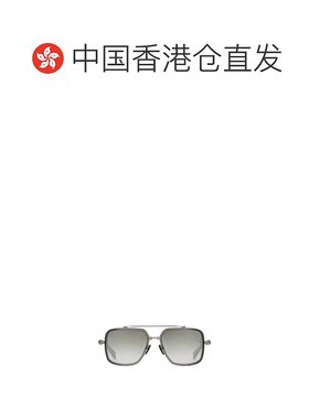 香港直邮BALMAIN 男士眼镜 OFFICIERPLDGRY AW2025 灰色 全框太阳