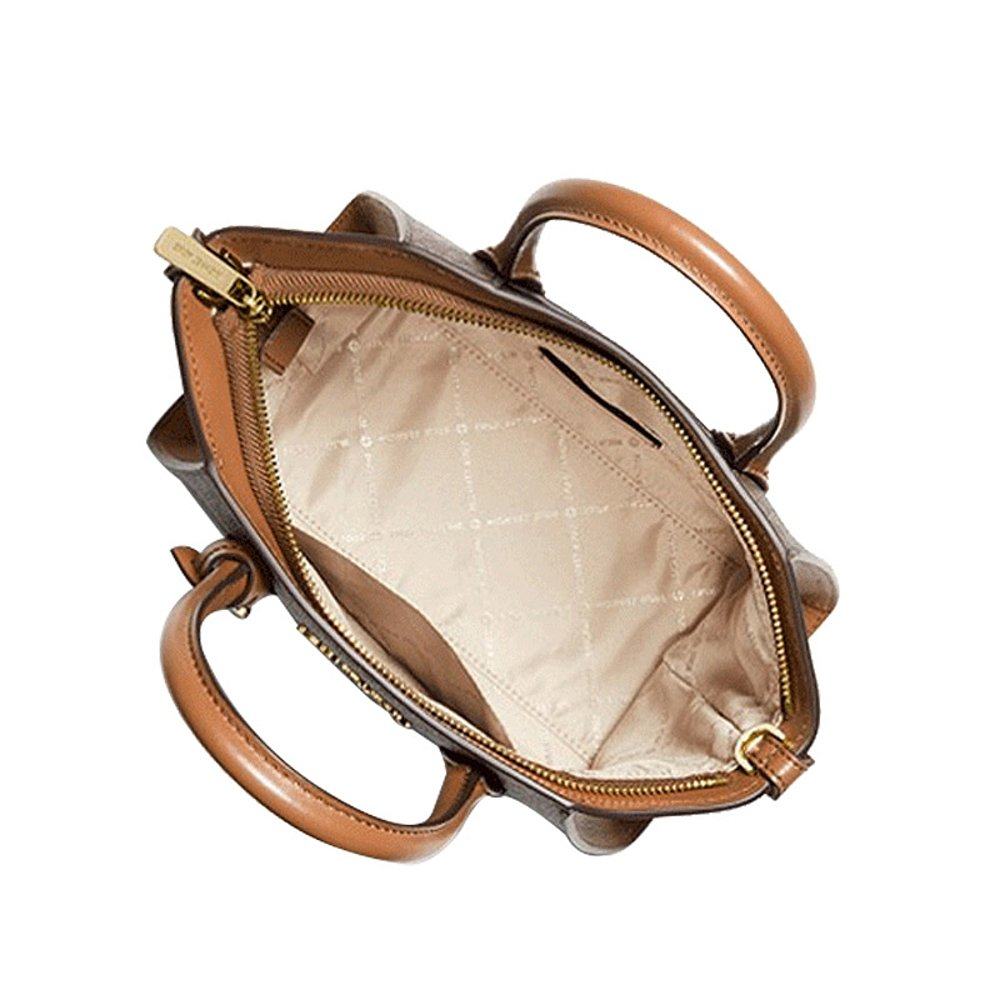 美国直邮mk michael kors女士手提包 天猫国际全球探物女士包袋