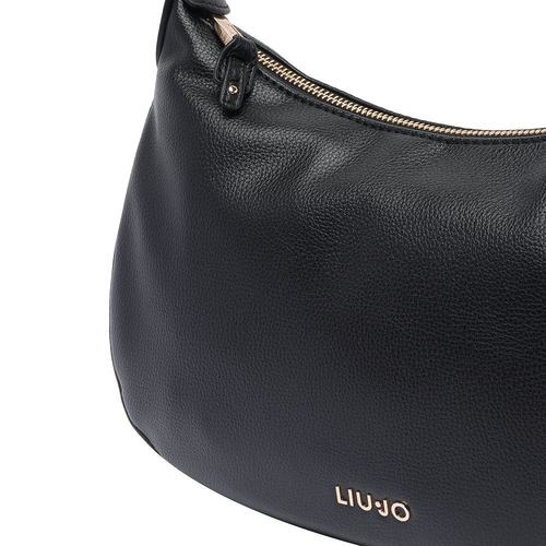 1h可退 潮奢 Liu Jo 女士 徽標字母單肩包 AA5133E0054 - 图2