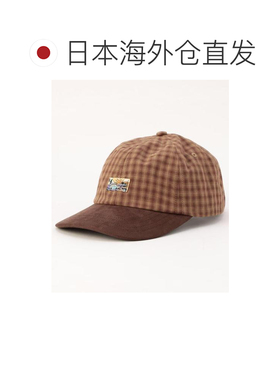 日本直邮官方授权 FREAK'S STORE 男装 格纹拼色L【付后1h可退】