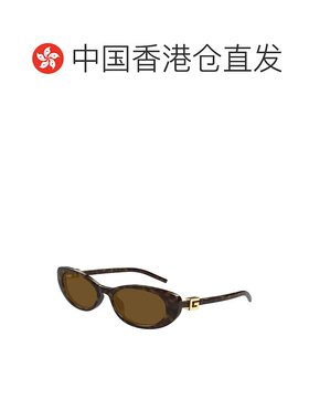 香港直邮Gucci 古驰 女士 -sunglasses 太阳镜 GG1680S004CDZ