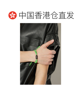 香港直邮BALENCIAGA 男士手链手镯 856392TZ24S6112 SS2026配饰