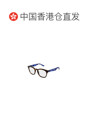 香港直邮GUCCI 男士眼镜 GG2185O003 SS2026 花色 Panthos 光学眼