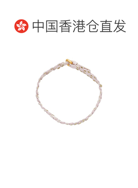 1h可退 香港直邮潮奢 Red Valentino 红 华伦天奴 女士 项链