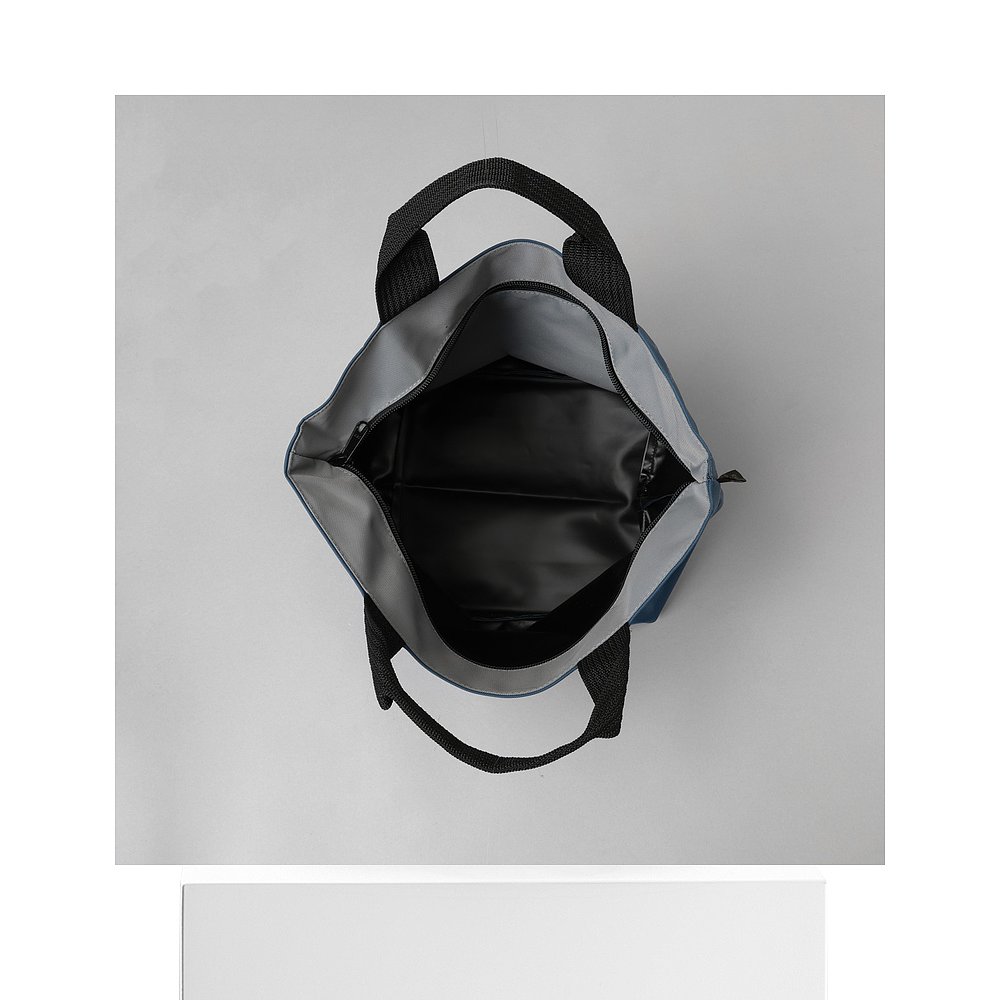 日本直邮Herve Chapelier 手提包 M 手提包 包包 1027N 船形手提 - 图3