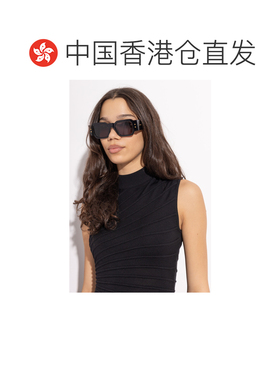 香港直邮BALMAIN 男士太阳镜 BPS191A5200 CO 黑色 Sunglasses `O