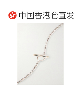 香港直邮JilSander吉尔 桑达女士项链/吊坠 【付后1h可退】