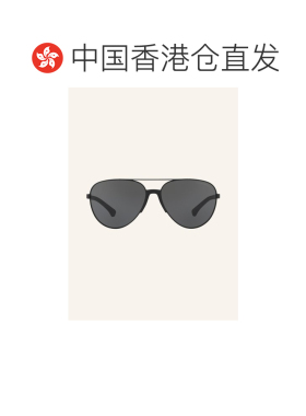 1h可退 香港直邮EMPORIO ARMANI 女士太阳镜 100093637713000 CO