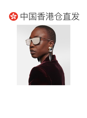 香港直邮SaintLaurent圣罗兰SL 605女士太阳镜