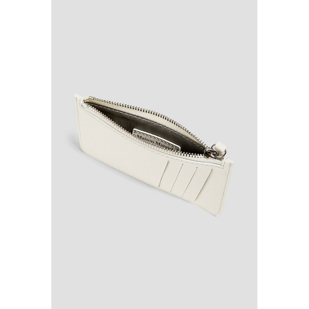 1h可退 香港直邮Maison Margiela 马丁 马吉拉 男士 拉链钱包 SA1,淘宝优惠券,粉丝福利购,淘宝优惠卷