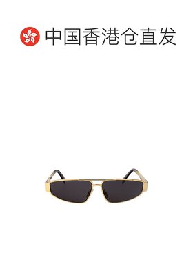 香港直邮CELINE 男士眼镜 CL40318U30A AW2025 灰色 METAL TRIOMP