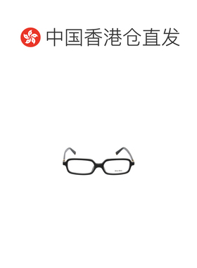 香港直邮MIU MIU 女士眼镜 MU01YV16K1O1 AW2025 白色