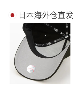 日本直邮New Era 纽亦华 A-FRAME 9FORTY 洛杉矶 洋基 小熊 休斯