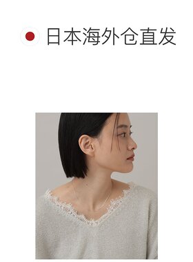 1h可退 日本直邮A part by 女士 SILVER925 贝尼西亚链条 精致简