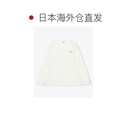 日本直邮女性轻便峡谷长袖T恤户外 - 图1