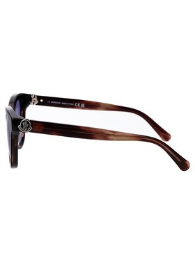 Moncler 盟可睐 男士 ML0266 眼镜 ML026662Y