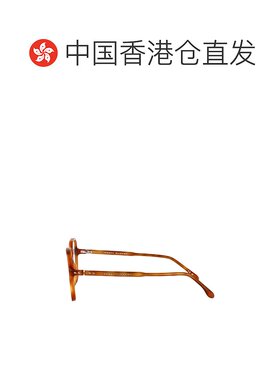 香港直邮ISABEL MARANT 女士眼镜 IM006345Z-0 AW2025 棕色