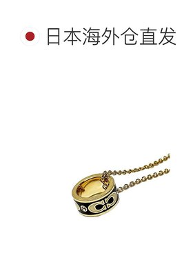 【日本直邮】COACH　女士　项链蔻驰吊坠