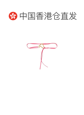 香港直邮BottegaVeneta葆蝶家女士腰带 【1H后可【付后1h可退】