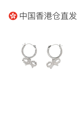 香港直邮SELF-PORTRAIT 女士手链手镯 26PRS26607EASLSILVER