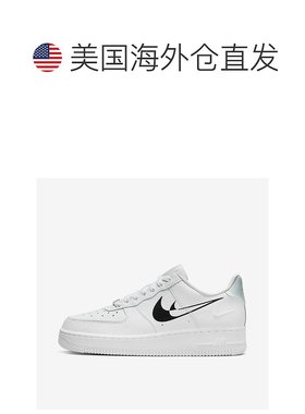 自营Nike Air Force 1 Low 07 DV3455-100 Sneaker Women's White