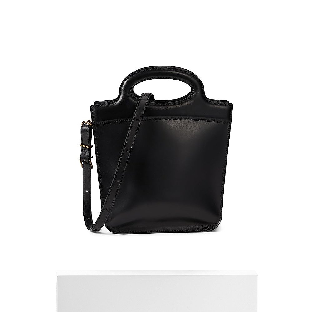 香港直邮潮奢 Madewell 美德威尔 女士The Toggle Crossbody Bag - 图3