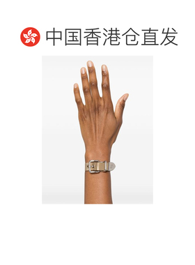 香港直邮MIU MIU 女士手链手镯 5IB5552CR4F0BSU SS支付后1h可退