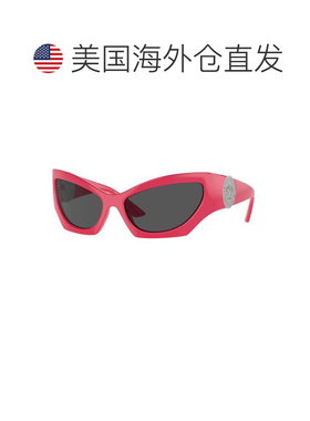 【美国直邮】versace/范思哲  太阳镜