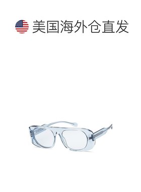 自营Burberry Women's BE4322 57mm Sunglasses - pattern 美国奥