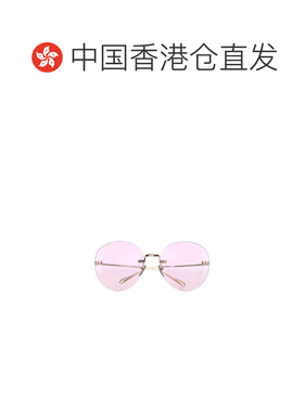 香港直邮GUCCI 女士眼镜 691315I33328052 CO 紫色 Sunglasses