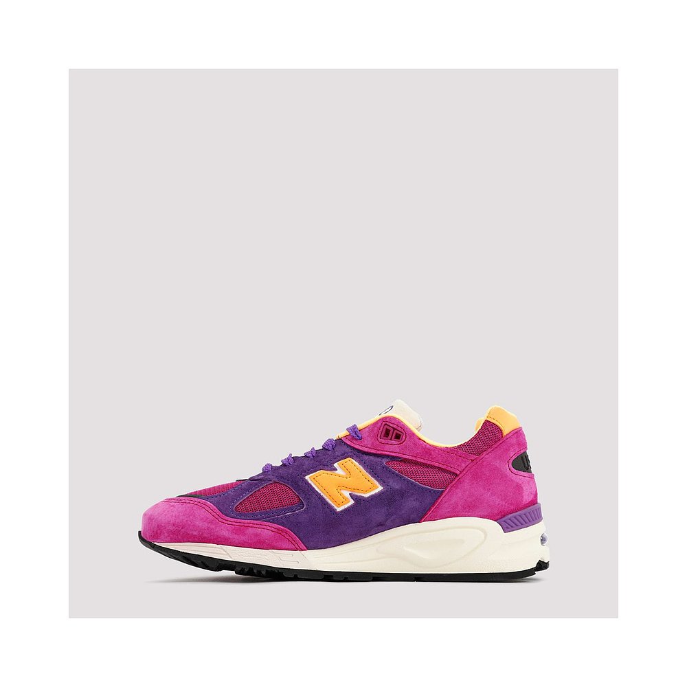 香港直邮NEW BALANCE 男士运动鞋 M990PY2 - 图0