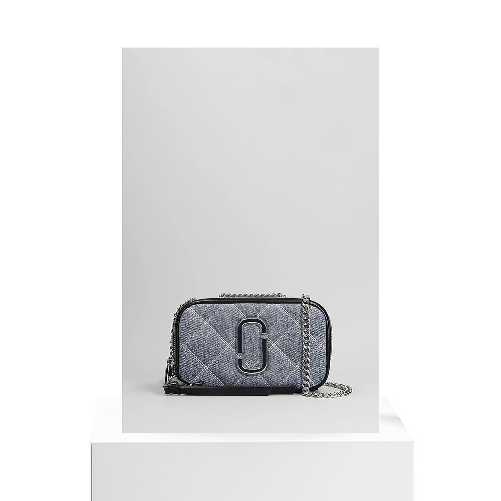 1h可退 MARC JACOBS 女士单肩包 4237092P5HCR013H03 AW2025 - 图3