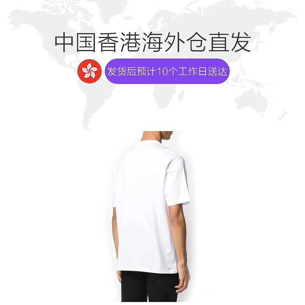  天猫国际海外仓直购T恤