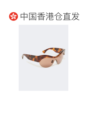 香港直邮SPORTMAX 女士太阳镜 2622806027002002 【付后1h可退】
