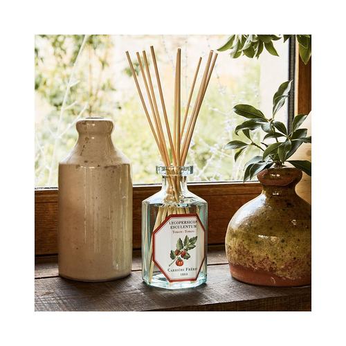 欧洲直邮法国Carriere Freres植物学家南美小番茄扩香器200ml - 图0