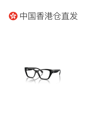 香港直邮CHANEL 女士眼镜 CH3474C501 CO 黑色 全框平光镜