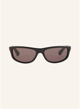 BOTTEGA VENETA 女士太阳镜 100286788013000 CO 黑色
