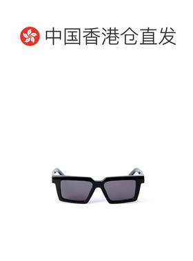 香港直邮OFF-WHITE 男士眼镜 OERI142WINDSORSUNGLASSES1007