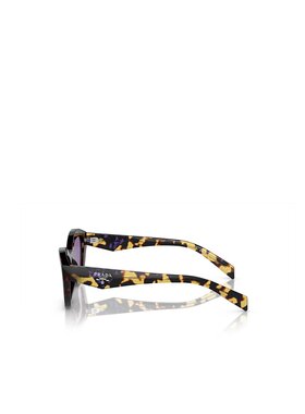 Prada 几何太阳镜 PRA02S