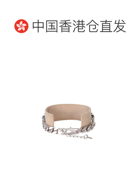 香港直邮MAISON MARGIELA女士手链手镯SM6UY0010SV0070963